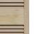 Ușă de Dulap Altele Maro 201 x 49.5 x 2.1 cm Lemn masiv de pin GartenMobel Dekor