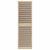 Uși de cabinet 2 pcs Maro 201 x 59.5 x 2.1 cm Lemn masiv de pin GartenMobel Dekor