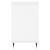 Dulap, alb, 40x35x70 cm, lemn prelucrat GartenMobel Dekor