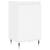 Dulap, alb, 40x35x70 cm, lemn prelucrat GartenMobel Dekor