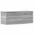 Cutie de depozitare, gri sonoma, 90x35x35 cm, lemn prelucrat GartenMobel Dekor