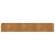 Jardinieră Rusty 280x40x40 cm Oțel pentru intemperii GartenMobel Dekor