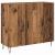 Bufet Lemn vechi 90 x 34 x 80 cm Lemn compozit GartenMobel Dekor