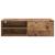 Cabinet TV cu raft Lemn vechi 100.5 x 39 x 30 cm Lemn compozit GartenMobel Dekor