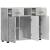 Bufet cu sertar Gri beton 88.5 x 30.5 x 73 cm Lemn compozit GartenMobel Dekor