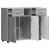 Bufet cu sertar sonoma gri 88.5 x 30.5 x 73 cm Lemn compozit GartenMobel Dekor