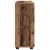 Bufet cu sertar Lemn vechi 88.5 x 30.5 x 73 cm Lemn compozit GartenMobel Dekor