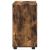 Cabinet pentru chiuvetă de baie Stejar afumat 60 x 34 x 63 cm GartenMobel Dekor