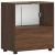 Cabinet pentru chiuvetă de baie Stejar brun 60 x 34 x 63 cm GartenMobel Dekor