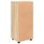 Dulap de Baie Stejar sonoma 37 x 31.5 x 82 cm Lemn compozit GartenMobel Dekor