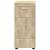 Dulap de Baie Stejar sonoma 37 x 31.5 x 82 cm Lemn compozit GartenMobel Dekor