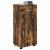 Dulap de Baie Stejar afumat 37 x 31.5 x 82 cm Lemn compozit GartenMobel Dekor
