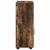 Dulap de Baie Stejar afumat 37 x 31.5 x 82 cm Lemn compozit GartenMobel Dekor