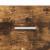 Dulap de Baie Stejar afumat 37 x 31.5 x 82 cm Lemn compozit GartenMobel Dekor