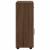 Dulap de Baie Stejar brun 37 x 31.5 x 82 cm Lemn compozit GartenMobel Dekor
