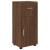 Dulap de Baie Stejar brun 37 x 31.5 x 82 cm Lemn compozit GartenMobel Dekor