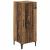 Bufet Lemn vechi 34.5 x 34 x 90 cm Lemn compozit GartenMobel Dekor