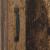 Bufet Lemn vechi 34.5 x 34 x 90 cm Lemn compozit GartenMobel Dekor