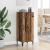 Bufet Lemn vechi 34.5 x 34 x 90 cm Lemn compozit GartenMobel Dekor