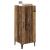 Bufet Lemn vechi 34.5 x 34 x 90 cm Lemn compozit GartenMobel Dekor