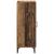 Bufet Lemn vechi 34.5 x 34 x 90 cm Lemn compozit GartenMobel Dekor