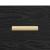 Bufet cu sertar Stejar negru 34.5 x 34 x 90 cm Lemn compozit GartenMobel Dekor