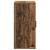 Bufet Lemn vechi 40 x 33 x 70 cm Lemn compozit GartenMobel Dekor