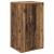 Bufet Lemn vechi 40 x 33 x 70 cm Lemn compozit GartenMobel Dekor