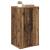 Bufet Lemn vechi 40 x 33 x 70 cm Lemn compozit GartenMobel Dekor