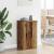 Bufet Lemn vechi 40 x 33 x 70 cm Lemn compozit GartenMobel Dekor