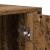 Bufet Lemn vechi 40 x 33 x 70 cm Lemn compozit GartenMobel Dekor
