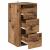 Bufet cu sertar Lemn vechi 40 x 33 x 70 cm Lemn compozit GartenMobel Dekor