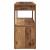 Bufet Lemn vechi 80 x 30 x 60 cm Lemn compozit GartenMobel Dekor