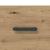 Dulap de noapte stejar artizanal 35 x 35 x 20 cm Lemn compozit GartenMobel Dekor