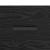 Dulap de noapte Stejar negru 35 x 35 x 20 cm Lemn compozit GartenMobel Dekor