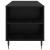Masă de cafea Stejar negru 102 x 44.5 x 50 cm Lemn compozit GartenMobel Dekor