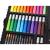 Trusa pictura si desen 86 piese, valiza depozitare, creioane colorate, carioci, acuarele MultiMark GlobalProd