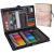Trusa pictura si desen 86 piese, valiza depozitare, creioane colorate, carioci, acuarele MultiMark GlobalProd