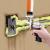 Pistol pentru aplicat spuma, flux spuma reglabil, actionare manuala MultiMark GlobalProd