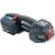 Aparat electric de legat banda pp/pet, latime 12-16.5 mm, portabil, cu acumulator MultiMark GlobalProd