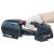 Aparat electric de legat banda pp/pet, latime 12-16.5 mm, portabil, cu acumulator MultiMark GlobalProd