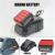 Aparat electric de legat banda pp/pet, latime 12-16.5 mm, portabil, cu acumulator MultiMark GlobalProd