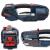 Aparat electric de legat banda pp/pet, latime 12-16.5 mm, portabil, cu acumulator MultiMark GlobalProd