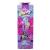 BARBIE SET PARTY UNBOXED REVEAL PAPUSA BARBIE VIOLET CU 10 ACCESORII SURPRIZA SuperHeroes ToysZone