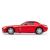 MASINA CU TELECOMANDA MERCEDES-BENZ SLS AMG ROSU SCARA 1 LA 24 SuperHeroes ToysZone