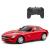 MASINA CU TELECOMANDA MERCEDES-BENZ SLS AMG ROSU SCARA 1 LA 24 SuperHeroes ToysZone