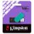 FLASH DRIVE 128GB DT USB 3.2 GEN1 KINGSTON EuroGoods Quality