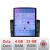 Navigatie Ford Transit 2019- varianta cu radio cd simplu Android radio gps internet Octa Core 4+64 LTE Kit-transit-2019-a+EDT-E709 CarStore Technology