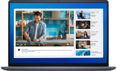 DL DC16251 FHD+ CORE7-150U 32 1 W11P NewTechnology Media