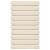 Prosoape saună 2 buc crem 80x200 cm 360 g/m² 100% bumbac GartenMobel Dekor